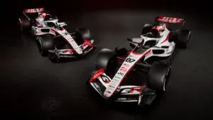 Haas muestra el VF-26 y abre una nueva etapa en la Fórmula 1