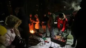 Alerta naranja y amarilla en CDMX por heladas: ¿Qué alcaldías son las más afectadas?