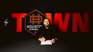 Héctor Herrera vuelve al Houston Dynamo