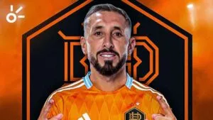 Héctor Herrera vuelve al Houston Dynamo