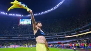 América ya tiene fecha de regreso al Estadio Azteca