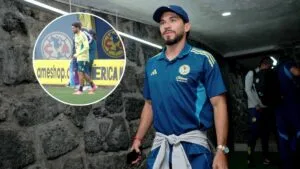 América recupera a Henry Martín y 'Chiquito' Sánchez: ¿Estarán listos para enfrentar a Pachuca?