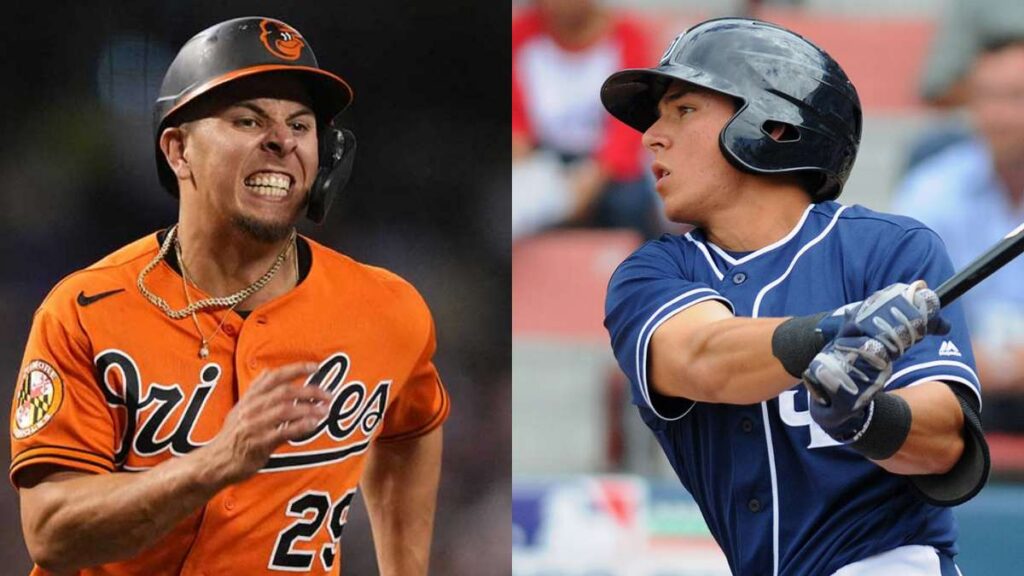 Luis y Ramón Urías se suman a la convocatoria de México para el Clásico Mundial