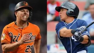 Luis y Ramón Urías se suman a la convocatoria de México para el Clásico Mundial