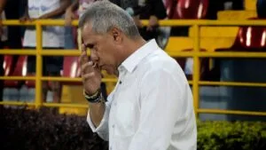 Millonarios ya tiene plan 'B' si Hernán Torres se marcha