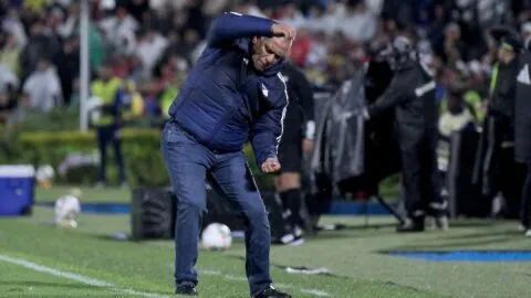 Las razones detrás de la salida de Hernán Torres de Millonarios