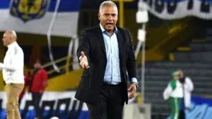 ¿De quién es la culpa del mal momento de Millonarios? Hernán Torres responde