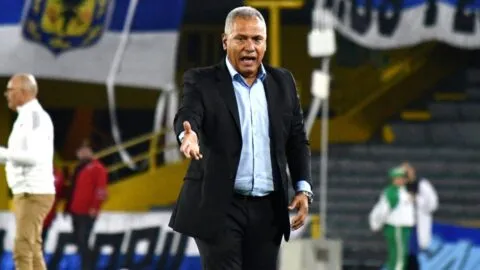 Hernán Torres rompe el silencio tras ser despedido de Millonarios