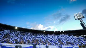 Millonarios apunta a repetir récord en El Campín: más de 10.000 abonos vendidos en un solo día