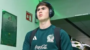 Alineación probable de México vs Panamá: Chivas sería la base del primer XI del 2026