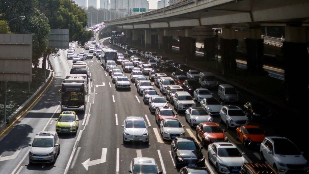 ¿Se activa Hoy No Circula el domingo 4 de enero 2026 en CDMX y Edomex?