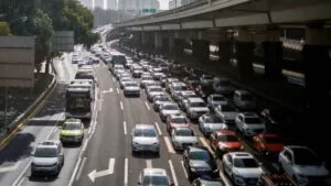 ¿Se activa Hoy No Circula el domingo 4 de enero 2026 en CDMX y Edomex?