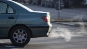 Contingencia ambiental: cómo aplica el Hoy No Circula este 1 de enero