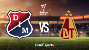 Independiente Medellín vs Deportes Tolima, en vivo la Liga BetPlay Dimayor 2026-I: resultado y goles de la jornada 3