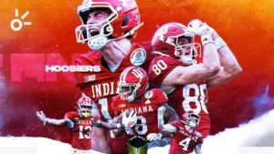 Fernando Mendoza lleva a Indiana a un histórico título de la NCAA