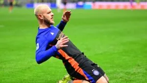 Jornada 22 Serie A 2026, en vivo: horarios, dónde ver y resultados del fútbol de Italia