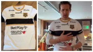 Ryan Reynolds, actor de Deadpool, ‘ficha’ por el Internacional de Bogotá