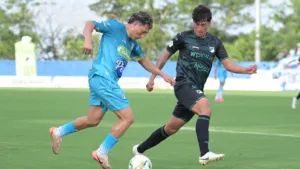 Jaguares le pinta la cara a Deportivo Cali: las claves de triunfo en Montería