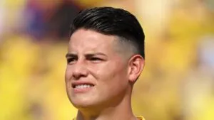 ¿Qué va a pasar con James Rodríguez en el 2026?