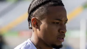 La ilusión del nuevo refuerzo de Comunicaciones: "Me entusiasma estar en un club con tanta historia"