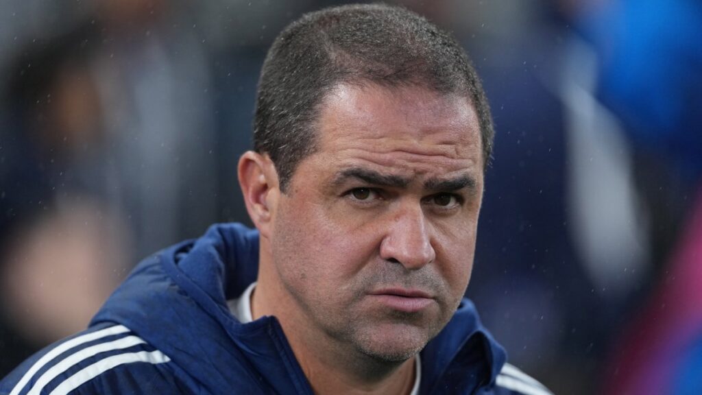 América no lleva una sola victoria en lo que va del Clausura 2026 de la Liga MX, el peor inicio desde que llegó a Coapa.