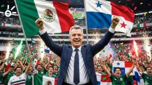 ¡Javier Aguirre y sus bodas de plata! Cumple 25 partidos en su tercera etapa con México