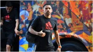 Javier Aquino, a un paso de firmar con los Bravos de Juárez