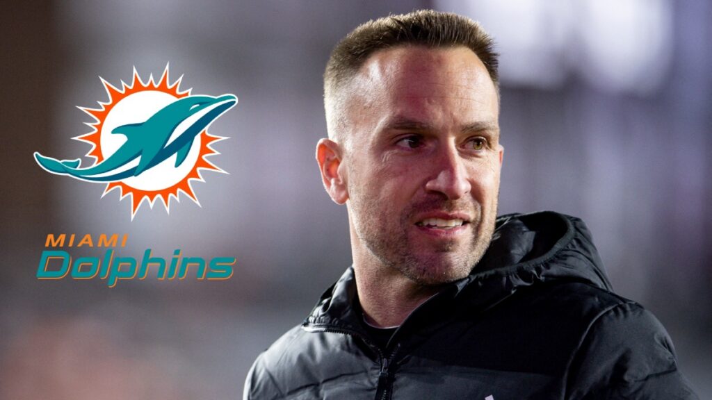 Jeff Hafley podría llegar a Miami Dolphins