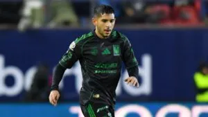 Jesús Garza pasa página tras caer ante Pumas y enfoca su semana en Toluca