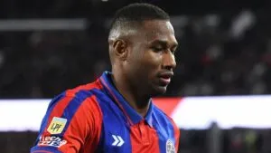 River Plate vuelve a ir a la carga por Jhohan Romaña