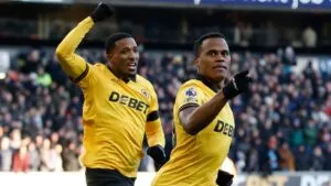 ¿Cómo les fue a los jugadores de Selección Colombia del 2 al 4 de enero?