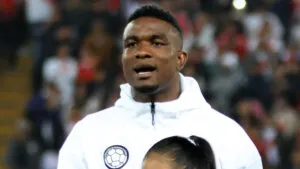 Jhon Córdoba pone a Falcao García como posibilidad de la Selección Colombia en el Mundial de 2026