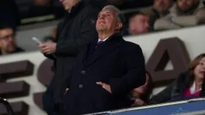 Laporta reconoce ruptura con el Real Madrid en la previa de la Supercopa de España