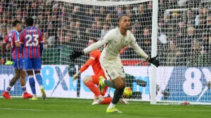 Chelsea revienta a Crystal Palace