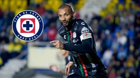 Joao Pedro, en la mira de Cruz Azul