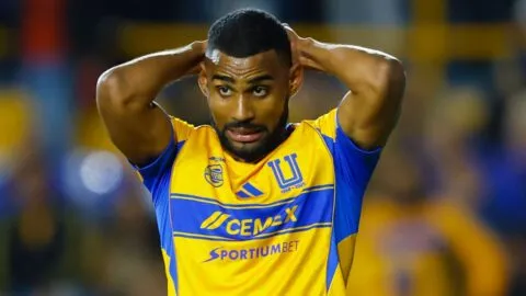 Joaquim confía en que la directiva de Tigres tiene "un plan" para traer refuerzos