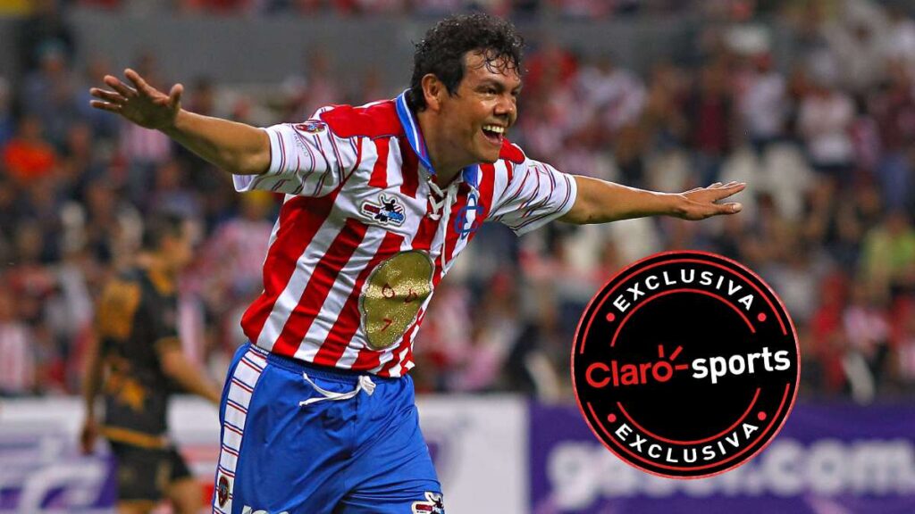 Joel Sánchez asegura que el éxito de Chivas depende de la formación sostenible de talentos