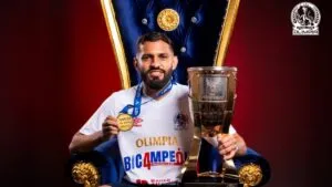 Jorge Álvarez a Alajuelense: la postura de Olimpia que sorprendió en Costa Rica