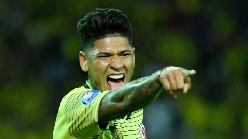 Jorge Carrascal sueña con ser el dueño del Real Cartagena en unos años