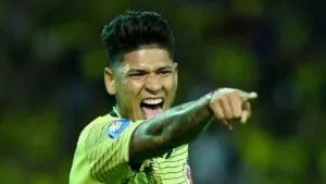 El sueño de Jorge Carrascal con el Real Cartagena