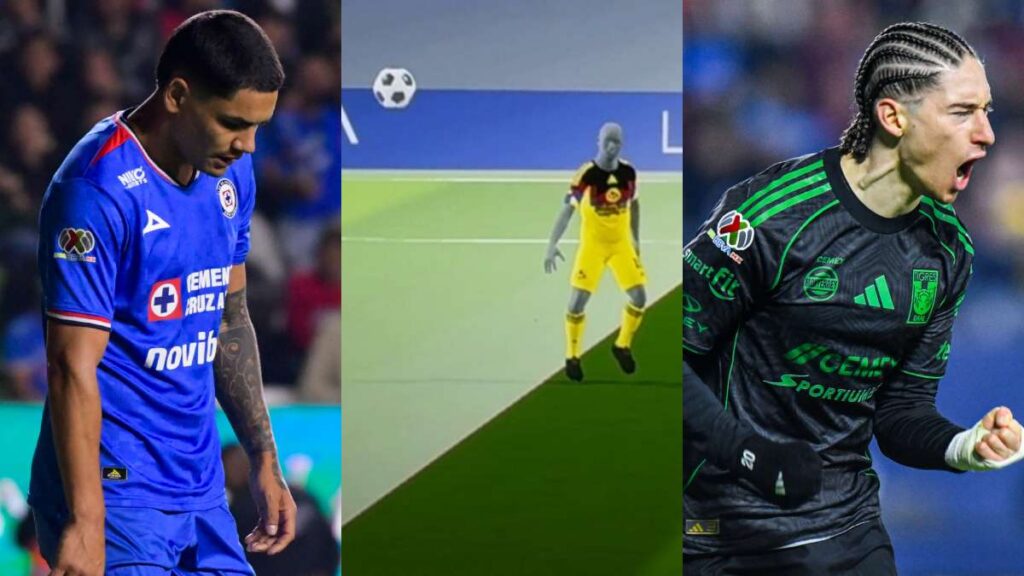 SAOT, caída de Cruz Azul, doblete de Marcelo Flores: todo lo que nos dejó el arranque del Clausura 2026