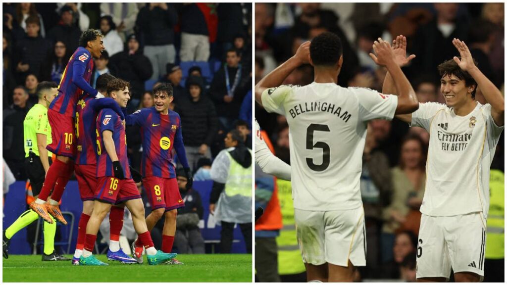 Consulta la mejor previa de la jornada 20 del fútbol español