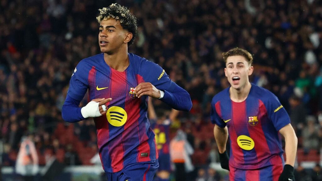 La jornada 22 de LaLiga se juega desde este viernes