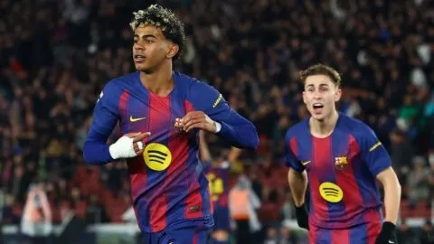 Jornada 22 LaLiga 2026, en vivo: horarios y dónde ver los partidos del fútbol español