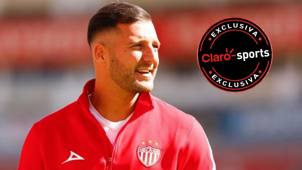 La lectura de Necaxa sobre la etapa de Gago en el club