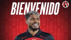 Josef Martínez es nuevo jugador de los Xolos de Tijuana