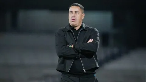 Efraín Juárez frena la euforia tras la goleada de Pumas: “Hay que mantener la calma”