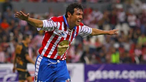 Joel Sánchez asegura que el éxito de Chivas depende de la formación sostenible de talentos