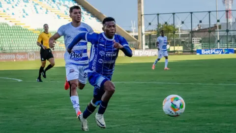 Alianza y Boyacá Chicó se contagian de la ‘empatitis’ de la fecha 3 de la Liga BetPlay