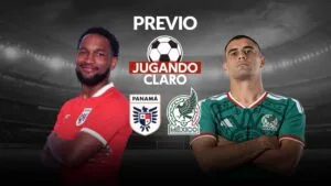Transmisión Panamá vs México en vivo: previa del partido amistoso del Tricolor en Jugando Claro
